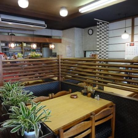 Ryokan Torijun Ōta Exterior foto