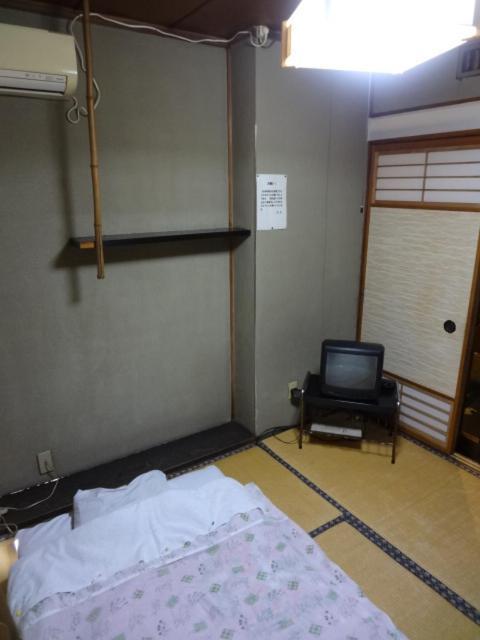 Ryokan Torijun Ōta Zimmer foto