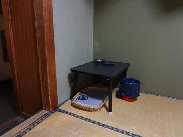 Ryokan Torijun Ōta Zimmer foto