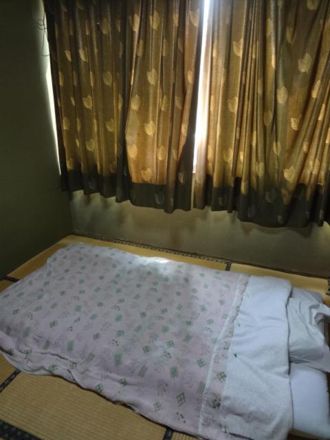 Ryokan Torijun Ōta Zimmer foto